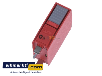Top rear view Dehn+Shne DG MOD NPE Surge protection for power supply - 
