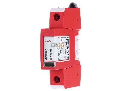 Frontansicht DEHN DG S 600 S-Ableiter DEHNguard 