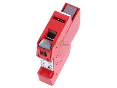 Ansicht oben hinten DEHN DG S 600 S-Ableiter DEHNguard 