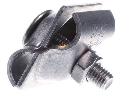 View on the right Dehn 393 069 T-/cross-/parallel connector 

