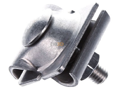 View top right Dehn 393 069 T-/cross-/parallel connector 
