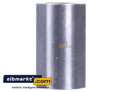 View on the right Dehn+Shne 450 001 Lightning protection disconnect clamp 
