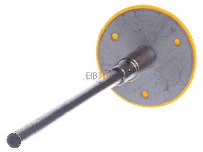 Back view Dehn 478 049 Embedded rebar ground termination point 
