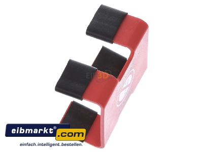 View top left Dehn+Shne 785637 Locking device for switches
