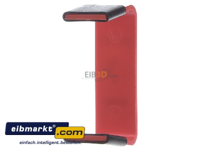 Back view Dehn+Shne 785638 Locking device for switches
