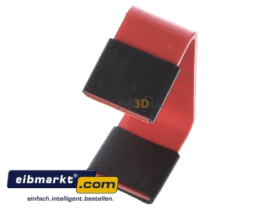 Top rear view Dehn+Shne 785638 Locking device for switches
