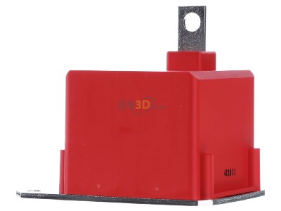 Ansicht rechts DEHN DBM 1 255 S Blitzstromableiter DEHNbloc Maxi S 