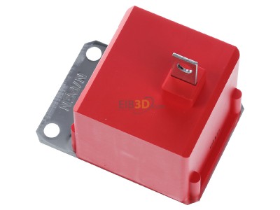 Ansicht oben rechts DEHN DBM 1 255 S Blitzstromableiter DEHNbloc Maxi S 