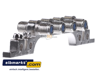 View on the right Dehn+Shne EB 4 F Earthing strip signal surge protection
