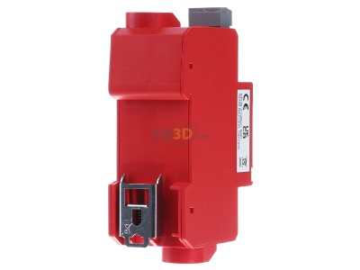 Ansicht hinten DEHN DG 1000 FM �S-Ableiter DEHNguard 