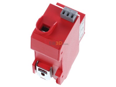 Ansicht oben hinten DEHN DG 1000 FM �S-Ableiter DEHNguard 
