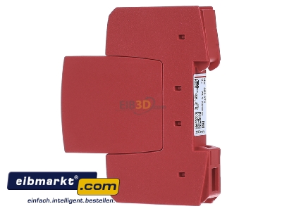 View on the right Dehn+Shne DG S 75 Surge protection for power supply - 
