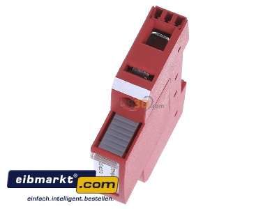 View up front Dehn+Shne DG S 75 Surge protection for power supply - 
