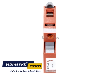 View up front Surge protection for power supply DG S 48 Dehn+Shne DG S 48
