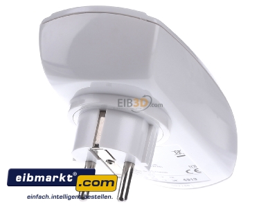 Back view Dehn+Shne DPRO 230 LAN100 Surge protection combined applications
