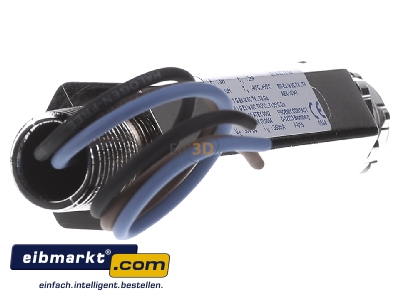 View on the left Phoenix Contact S-PT-EX(I)-24DC-1/2 Surge protection for signal systems
