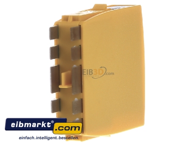 Back view Dehn+Shne BXTU ML2 BD S 0-180 Combined arrester for signal systems

