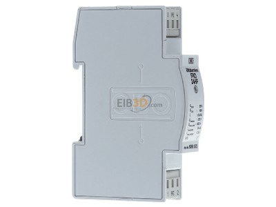 Ansicht links OBO FRD 24 HF Blitzbarriere 24V AC 