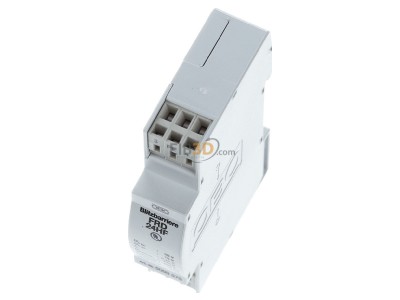 Ansicht oben vorne OBO FRD 24 HF Blitzbarriere 24V AC 
