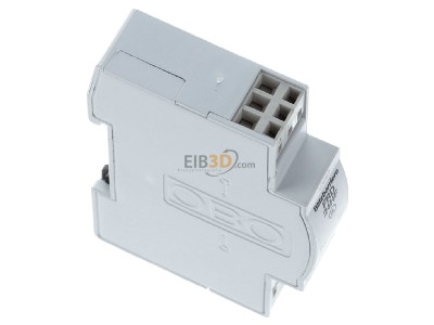 Ansicht oben links OBO FRD 24 HF Blitzbarriere 24V AC 