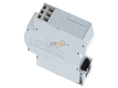 Ansicht oben rechts OBO FRD 24 HF Blitzbarriere 24V AC 