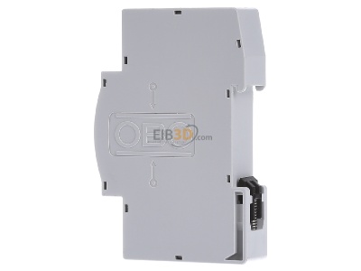 View on the right OBO VF12-AC DC Surge protection device 12V 2-pole 
