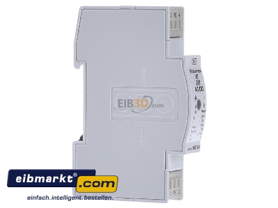 View on the left OBO Bettermann VF230-AC/DC Surge protection device 230V 2-pole 
