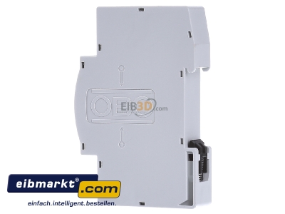View on the right OBO Bettermann VF230-AC/DC Surge protection device 230V 2-pole 
