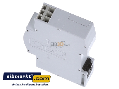 View top right OBO Bettermann VF230-AC/DC Surge protection device 230V 2-pole 
