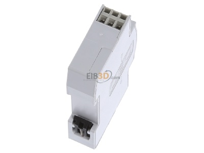 Top rear view OBO VF24-AC/DC Surge protection device 24V 2-pole 
