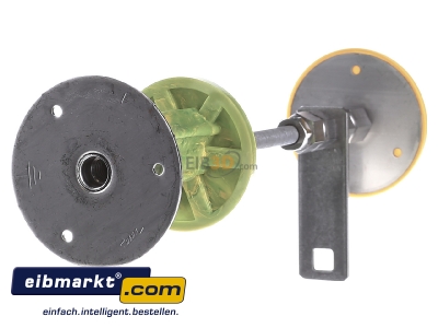 Front view Dehn+Shne 478 530 Accessory for lightning protection
