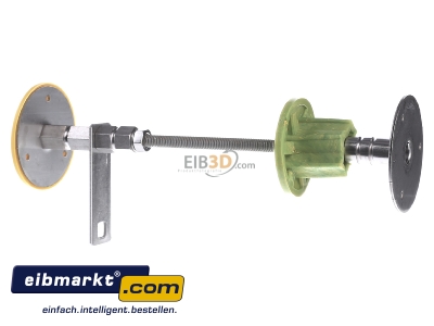 View on the left Dehn+Shne 478 530 Accessory for lightning protection
