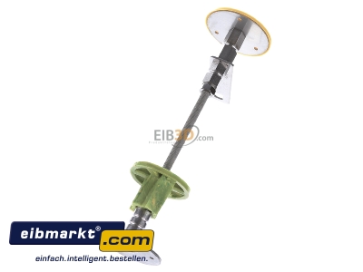 View up front Dehn+Shne 478 530 Accessory for lightning protection
