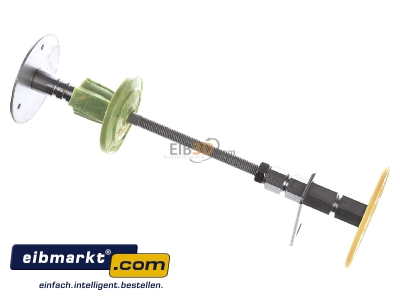 View top right Dehn+Shne 478 530 Accessory for lightning protection
