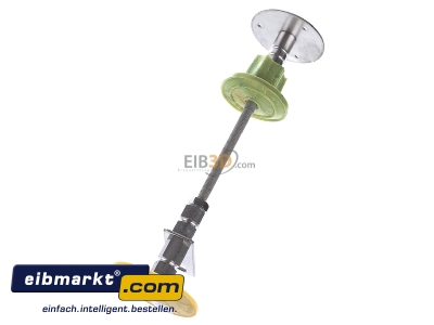 Top rear view Dehn+Shne 478 530 Accessory for lightning protection
