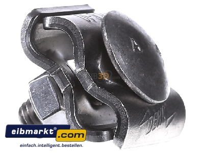 View on the left Dehn+Shne 315 119 T-/cross-/parallel connector - 

