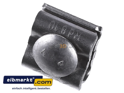 View up front Dehn+Shne 315 119 T-/cross-/parallel connector - 
