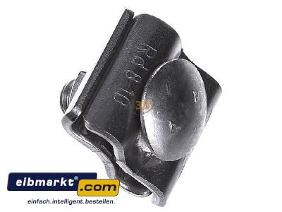 View top left Dehn+Shne 315 119 T-/cross-/parallel connector - 
