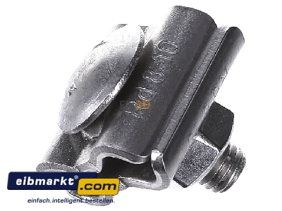 View top right Dehn+Shne 315 119 T-/cross-/parallel connector - 
