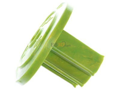 View top right Dehn 478 099 Covering cap for lightning protection 

