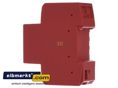 View on the right Dehn+Shne DSH TT 2P 255 Combined arrester for power systems
