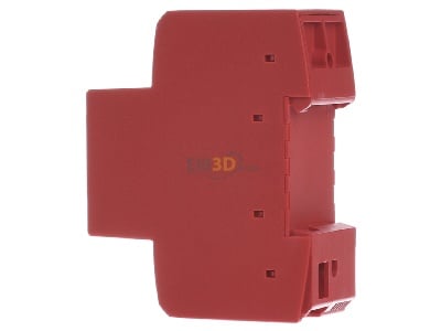 View on the right Dehn DSH TN 255 Combined arrester for power systems 
