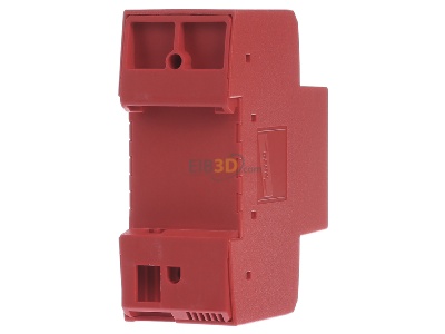 Back view Dehn DSH TN 255 Combined arrester for power systems 
