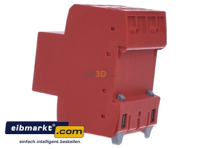 View on the right Dehn+Shne DSH TNC 255 Combined arrester for power systems - 
