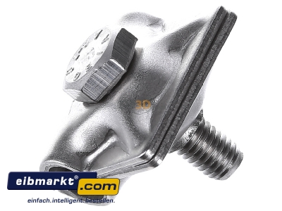 View top right Dehn+Shne 390 079 T-/cross-/parallel connector
