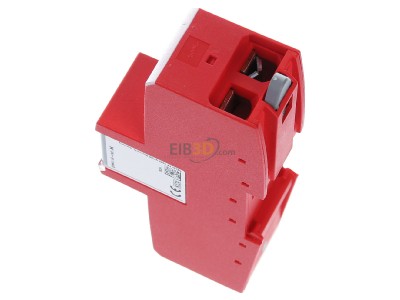 View top right Dehn DVCI 1 255 Combined arrester for power systems 
