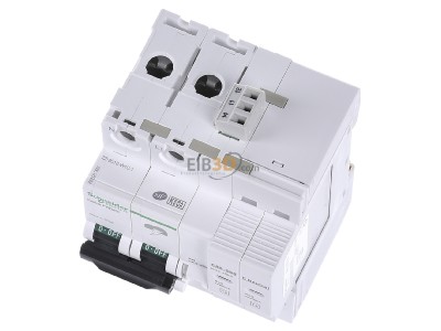 Ansicht oben vorne Schneider Electric A9L16292 berspannungsableiter Typ2 40R 1P+N IQUICK PRD 