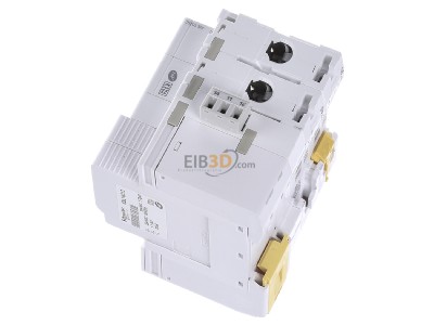 Ansicht oben rechts Schneider Electric A9L16292 berspannungsableiter Typ2 40R 1P+N IQUICK PRD 