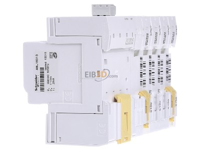 Ansicht rechts Schneider Electric A9L16297 berspannungsableiter Typ2 20R 3P+N IQUICK PRD 