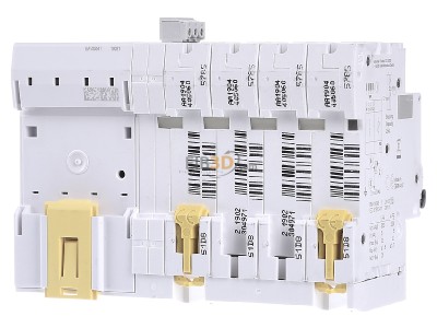 Back view Schneider Electric A9L16297 Surge protection for power supply 
